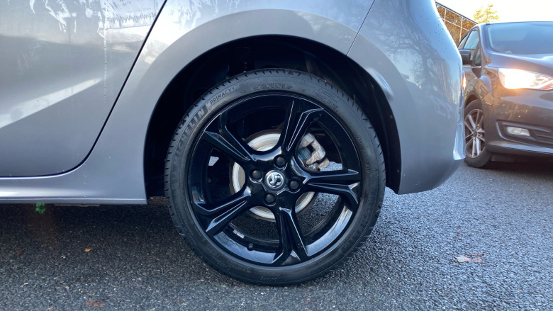 Vauxhall Corsa 1.2 Turbo GS Line 5dr Petrol Hatchback